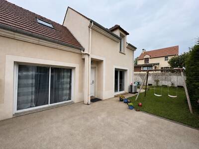 Vente maison 5 pièces Draveil (91210)