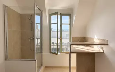 Paris 15E (75015)