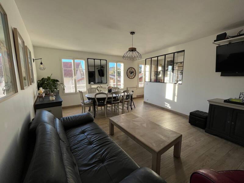Soisy-Sous-Montmorency (95230)