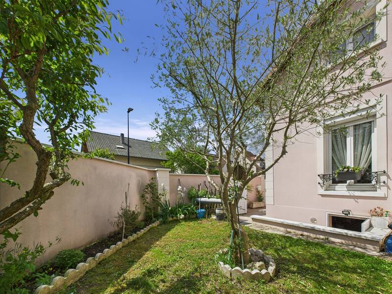 Champigny-Sur-Marne (94500)