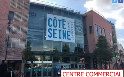 Argenteuil (95100)