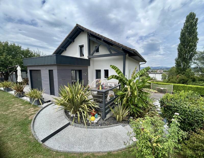 Rumilly (74150)