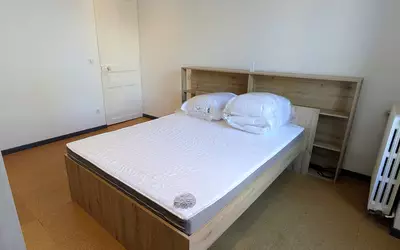 Grenoble (38000)