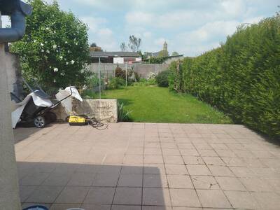 Vente maison 4 pièces Salomé (59496)