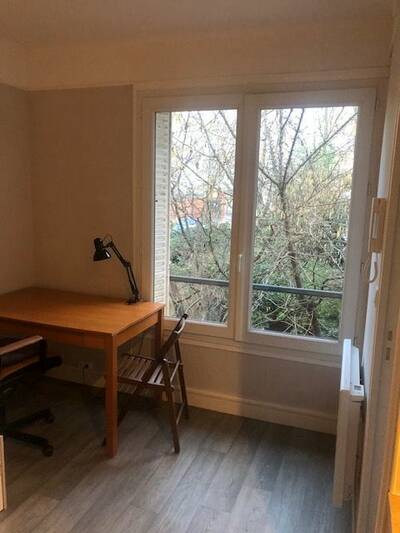 Location appartement studio Le Kremlin-Bicêtre (94270)