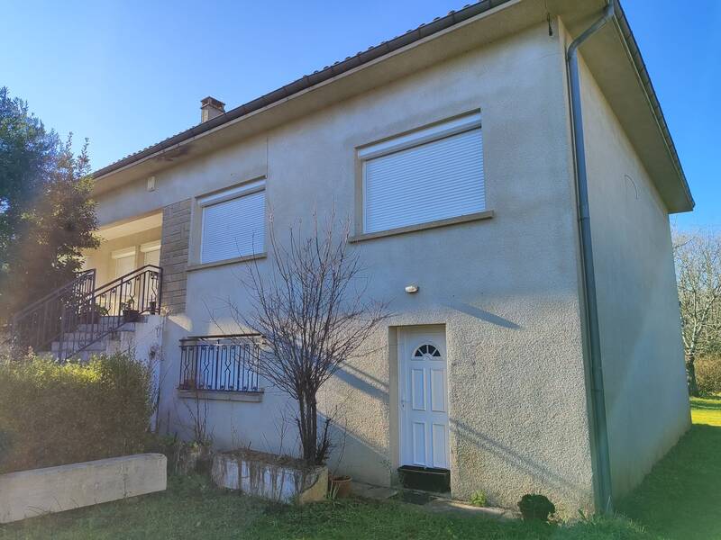 Caussade (82300)
