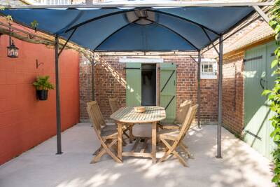 Vente maison 4 pièces Margny-lès-Compiègne (60280)