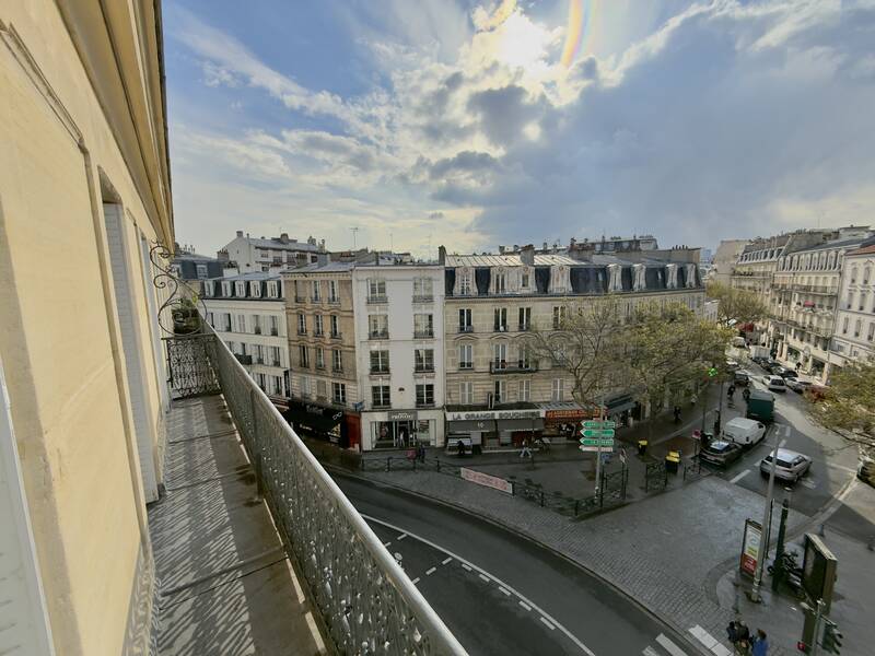 Asnières-Sur-Seine (92600)