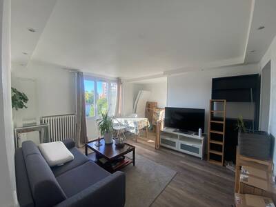 Location chambre en colocation 4 pièces Villiers-sur-Marne (94350)