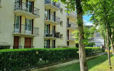 Maisons-Laffitte (78600)