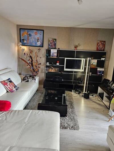 Location appartement 2 pièces Neuilly-Plaisance (93360)