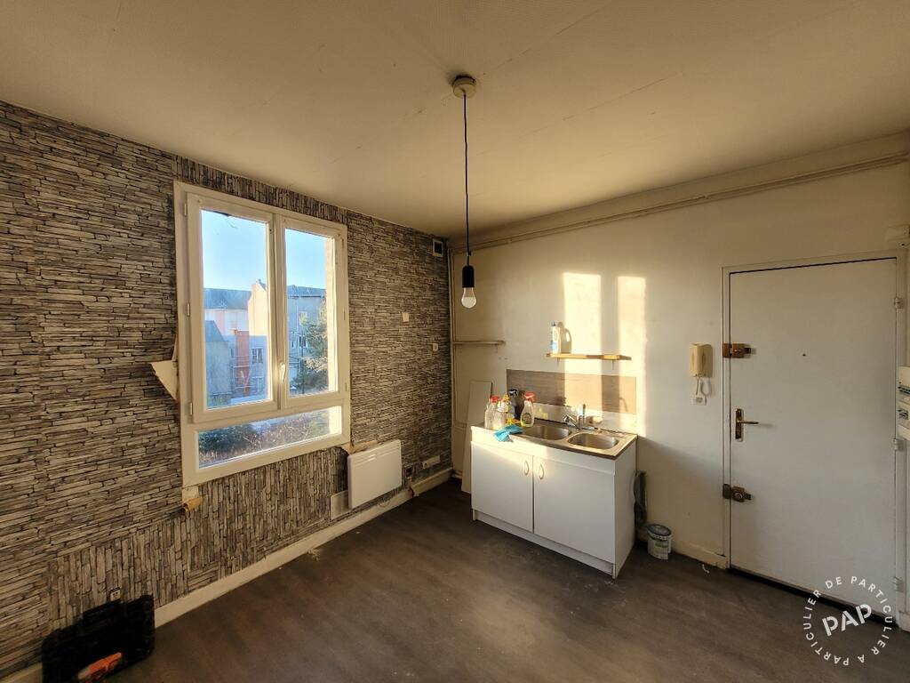 Vente immeuble 260 m² Le Havre (76600) - 260 m² - 200.000 € | Particulier à Particulier — 3