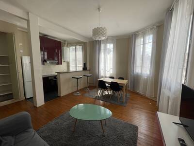 Location appartement 2 pièces Toulouse (31)
