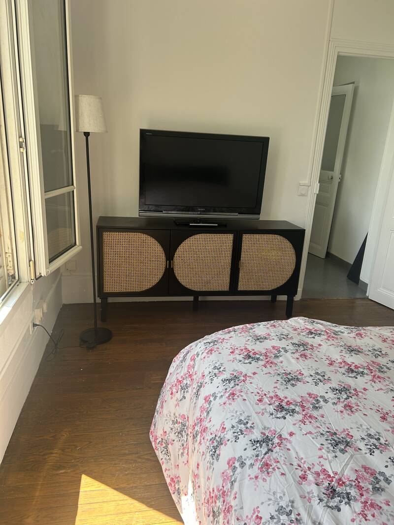 Houilles (78800)