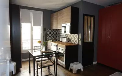 Paris 19E (75019)
