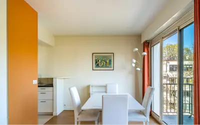 Versailles (78000) + Terrasse 87M2