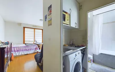 Paris 20E (75020)