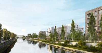 Location chambre en colocation 6 pièces Bondy (93140)