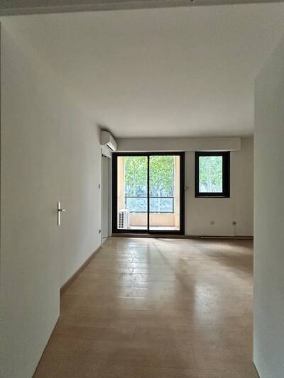 Vente appartement studio Aix-en-Provence (13)