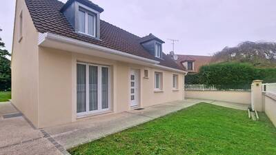 Vente maison 6 pièces Gressy (77410)