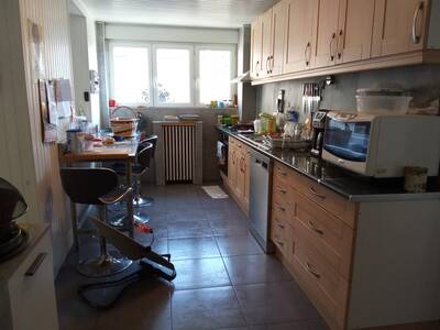 Vente maison 6 pièces Saint-Sever-Calvados (14380)