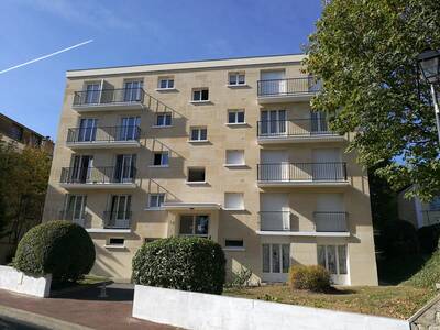 Vente appartement 3 pièces Fontenay-aux-Roses (92260)