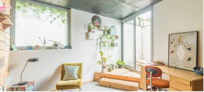 Vente maison 8 pièces Bordeaux (33)