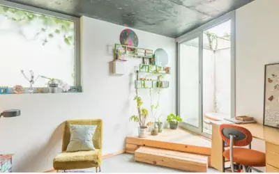 Bordeaux (33000) Quartier Primerose