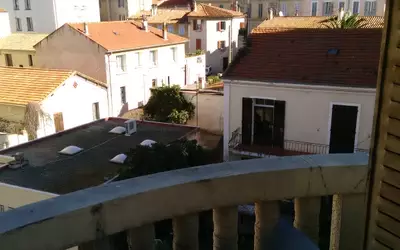 Toulon (83000)