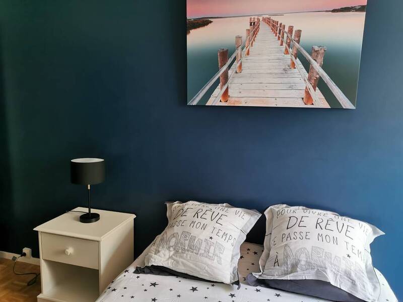 Fresnes (94260)