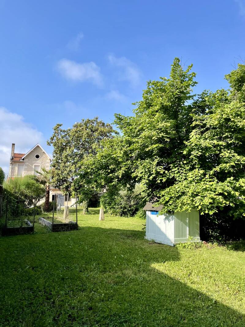 Libourne (33500)