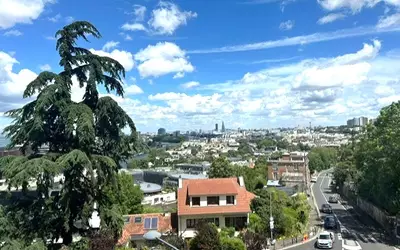 Meudon