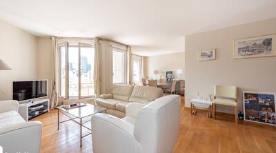 Vente appartement 5 pièces Courbevoie (92400)