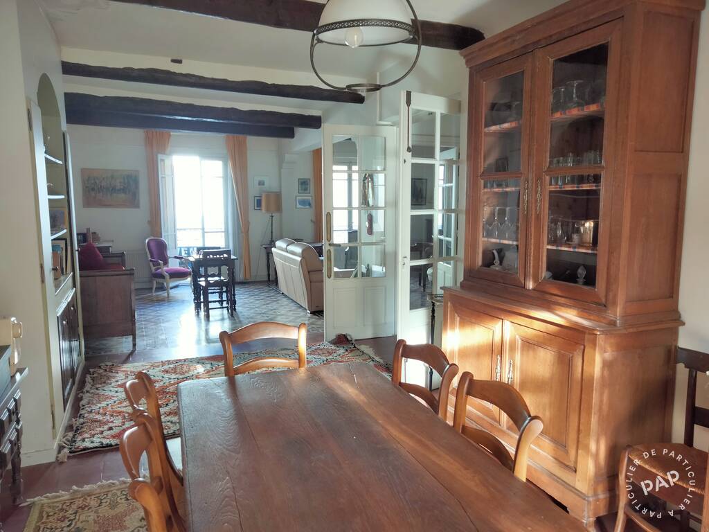 Vente maison 230 m² Aniane (34150) - 230 m² - 239.000 € | Particulier à Particulier — 3