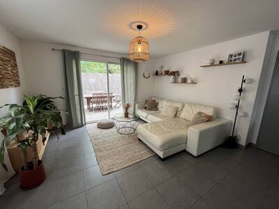 Location maison 3 pièces Toulouse (31)