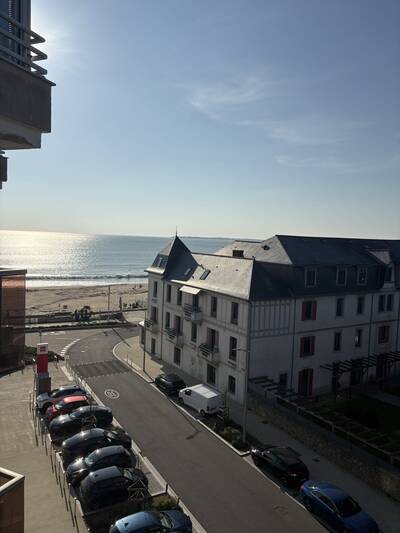 Vente appartement studio Pornichet (44380)
