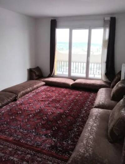 Vente appartement 3 pièces Mantes-la-Jolie (78200)