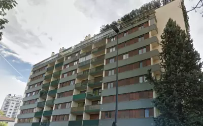 Grenoble (38000)