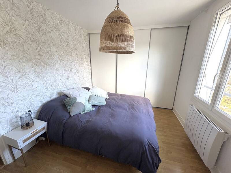 Nevers (58000)