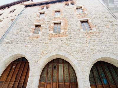 Vente maison 6 pièces Cahors (46000)
