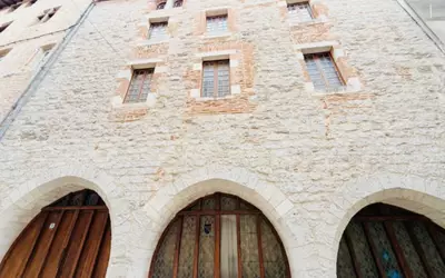 Cahors (46000)