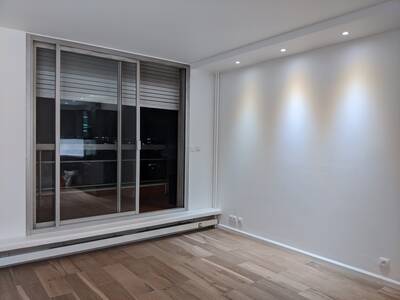 Location appartement 2 pièces Paris 12e