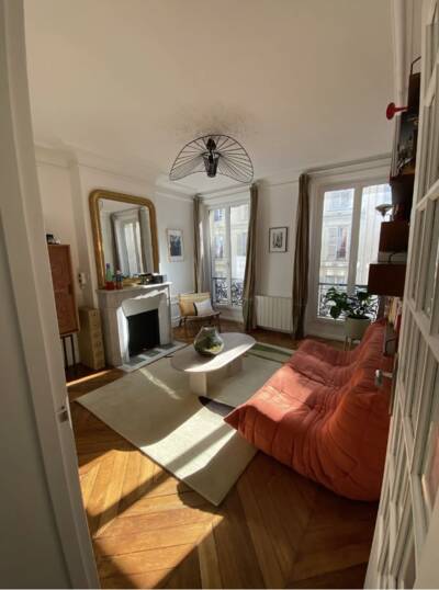 Location appartement 3 pièces Levallois-Perret (92300)
