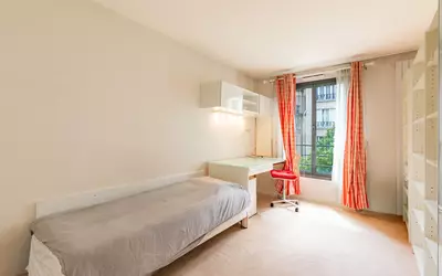 Paris 16E (75016)