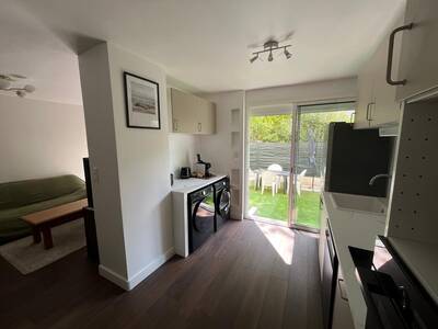 Location appartement 2 pièces Hyères (83400)
