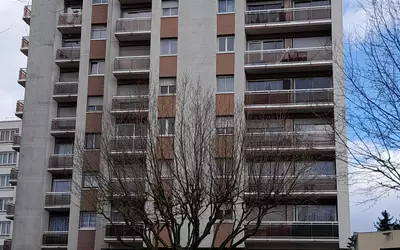 Les Pavillons-Sous-Bois (93320)
