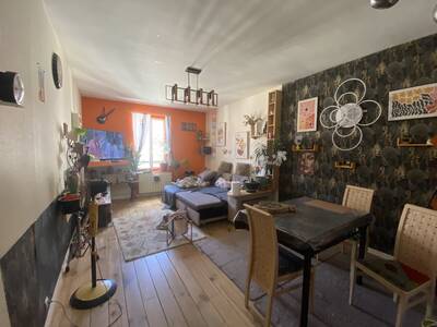Location appartement 3 pièces Charly-sur-Marne (02310)