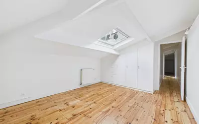Asnières-Sur-Seine (92600)