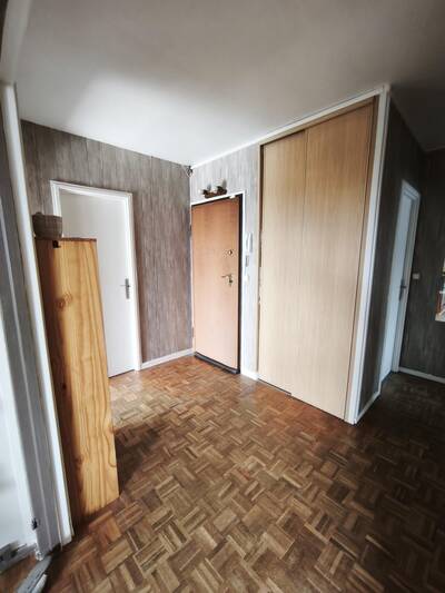 Vente appartement 4 pièces Fresnes (94260)