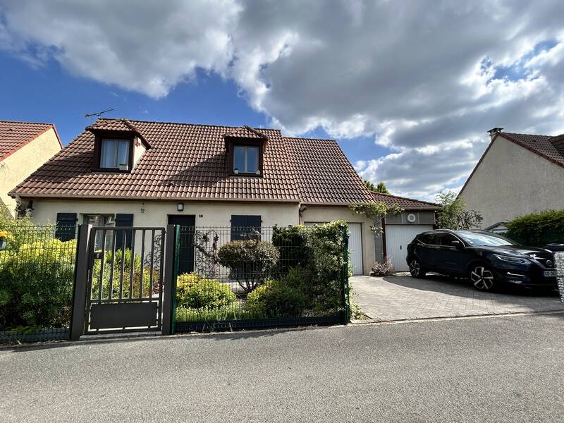 Roissy-En-Brie (77680)